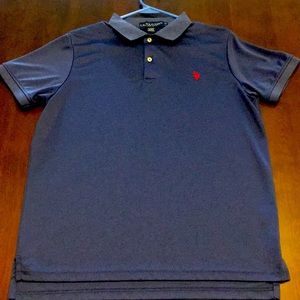 U.S. Polo Assn. | Performance Polo